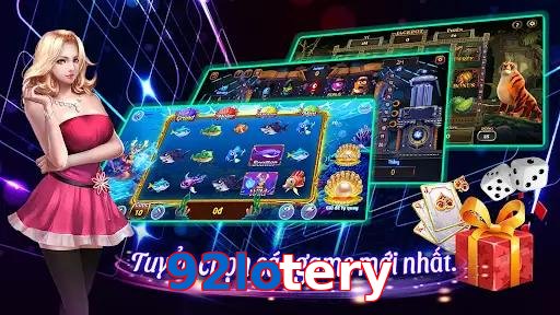 92lotery